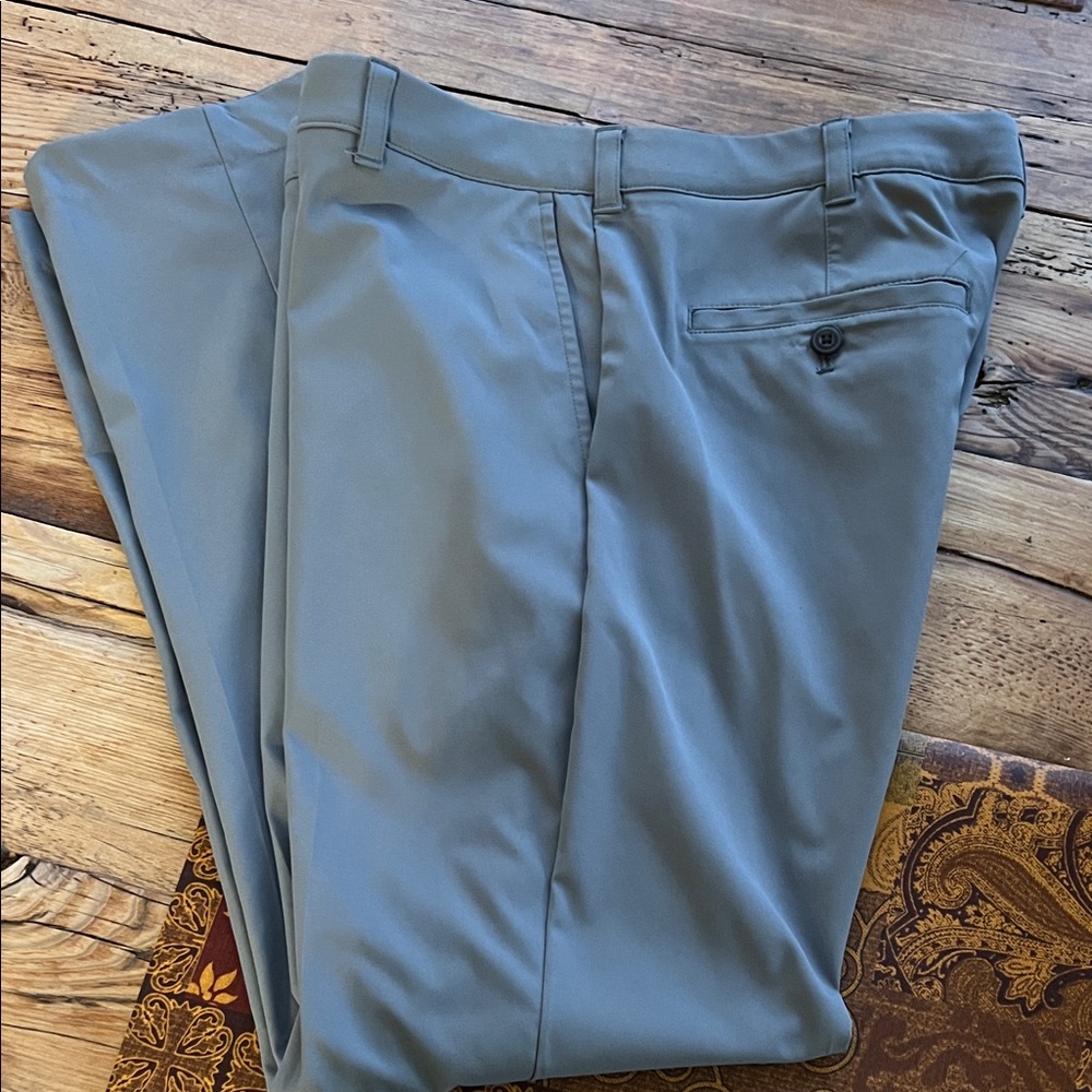Men's Blue Pants